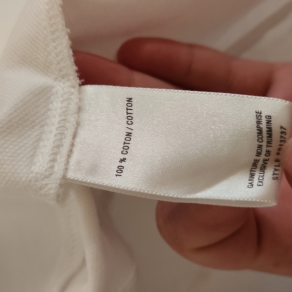 100% COTTON Women's blouse - Picture 3 of 6